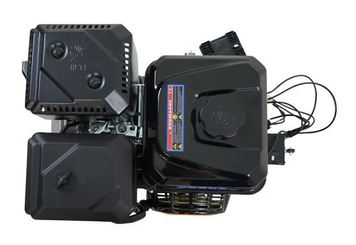 Двигатель Lifan  KP520E D25 18A-Tehinstrument