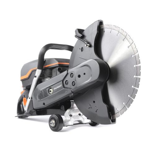 Бензорез PATRIOT DSG 940M-Tehinstrument