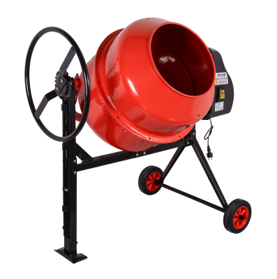 Бетономешалка Ресанта БМ-205Ч-Tehinstrument