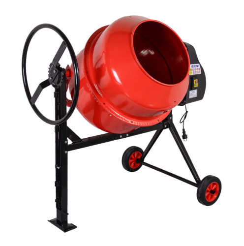 Бетономешалка Ресанта БМ-205Ч-Tehinstrument