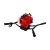 Мотобур DDE GD-65-300 без шнека-Tehinstrument Мотобур DDE GD-65-300 без шнека-Tehinstrument