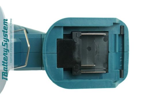 Воздуходувка аккумуляторная  Sturm CGB1801 1BatterySystem-Tehinstrument