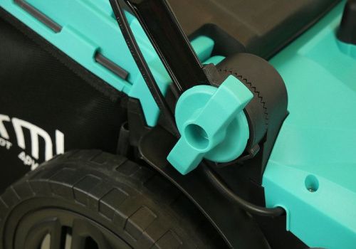 Электрическая газонокосилка  Sturm EL2042-Tehinstrument