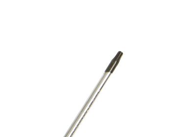 Отвертка TORX T15*75мм, CrV, магнитныйнаконечник  Sturm-Tehinstrument