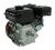 Двигатель Lifan 170F, вал ?19мм (UNF)-Tehinstrument