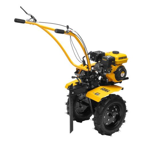 Мотоблок Denzel DPT-370S-Tehinstrument