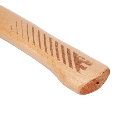 Топор кованый, 1360 г, американский тип, буковая рукоятка, 700мм, EFP Denzel-Tehinstrument