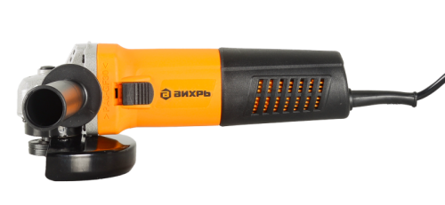 Углошлифовальная машина (болгарка) Вихрь УШМ-125/900-Tehinstrument