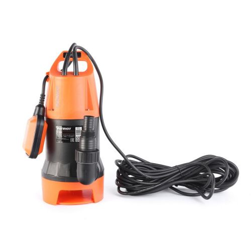 Насос дренажный Patriot F 1100-Tehinstrument