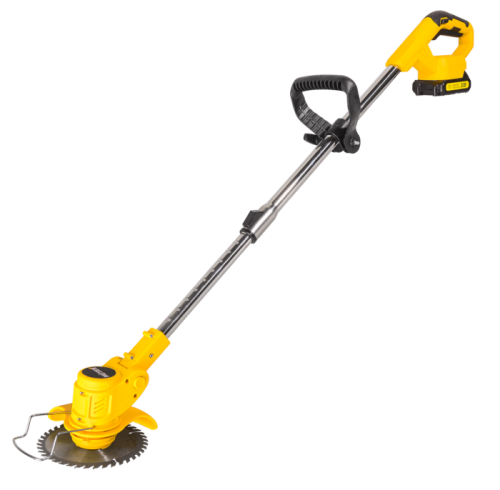 Аккумуляторный триммер Huter GET-20M-Li-Tehinstrument
