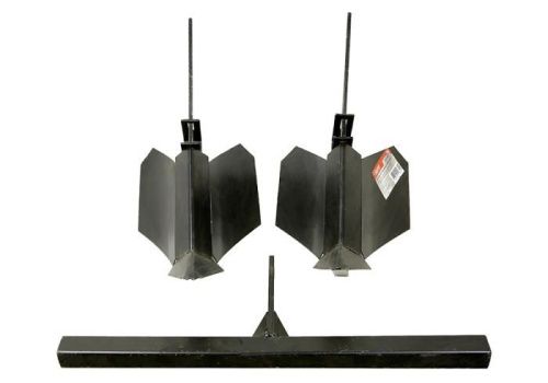 Окучник двухрядный для мотоблока  Sturm GKE-06-Tehinstrument