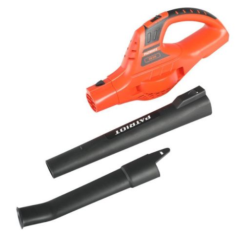 Воздуходувка аккумуляторная Patriot CB 215 UES-Tehinstrument