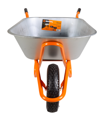 Тачка строительная Т110-1 Вихрь-Tehinstrument