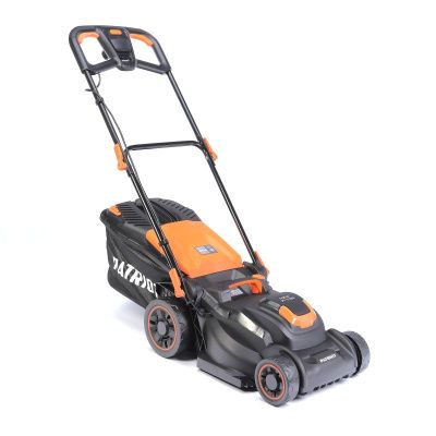 Газонокосилка электрическая PATRIOT PT 1737E Lux-Tehinstrument