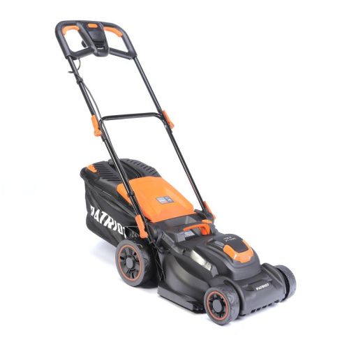 Газонокосилка электрическая PATRIOT PT 1737E Lux-Tehinstrument