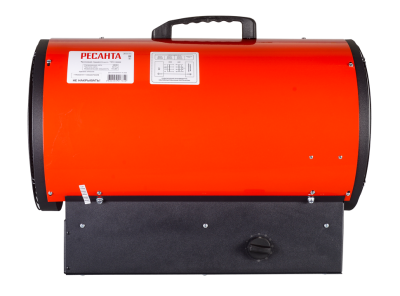 Электрическая тепловая пушка РЕСАНТА ТЭП-15000К-Tehinstrument