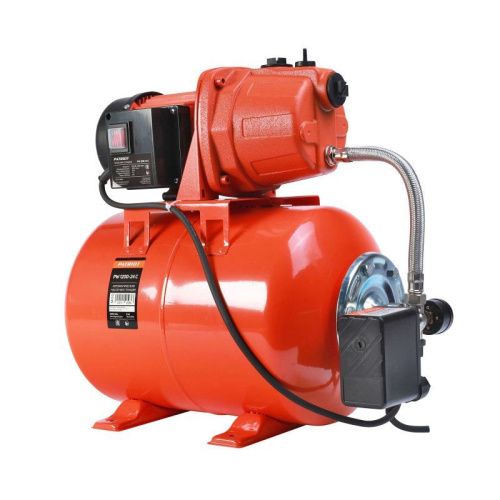 Насосная станция Patriot PW 1200-24 C-Tehinstrument