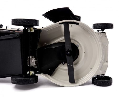 Газонокосилка бензиновая Helmut TRH 51SL-Tehinstrument