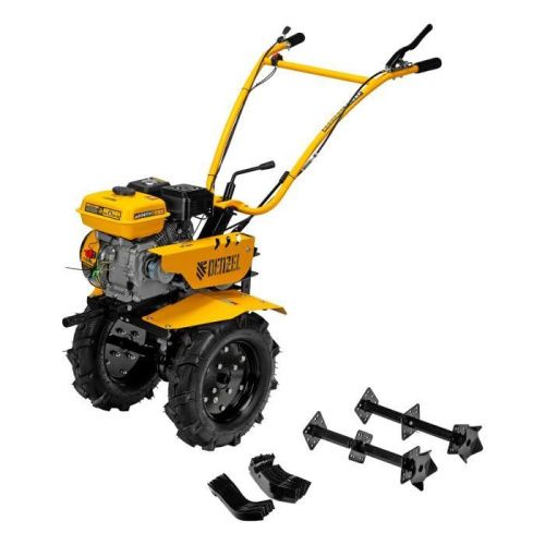 Мотоблок Denzel DPT-170S-Tehinstrument