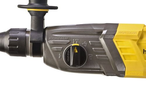 Перфоратор SDS Plus Hanskonner PLATINUM HRH0928MLRE-Tehinstrument