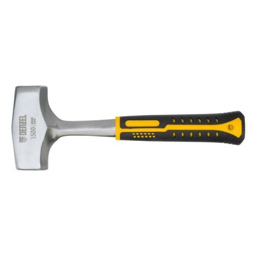 Кувалда Denzel 1,5 кг-Tehinstrument