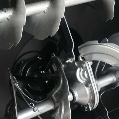 Бензиновый снегоуборщик Patriot СИБИРЬ 997 EKX (снегоотбрасыватель Патриот СИБИРЬ 997 ЕКХ)-Tehinstrument