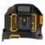 Лазерный дальномер с рулеткой LT-40, 5м x 19 мм, дальномер 40м, автомат. фиксация Denzel-Tehinstrument