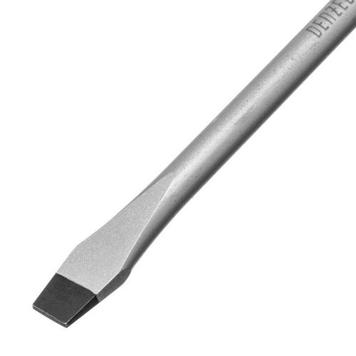 Отвертка, SL6x150 мм, S2, 3к рукоятка Denzel-Tehinstrument