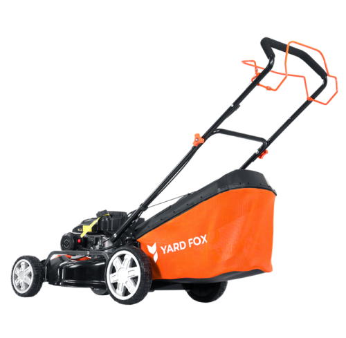 Газонокосилка бензиновая YARD FOX 51S-Tehinstrument
