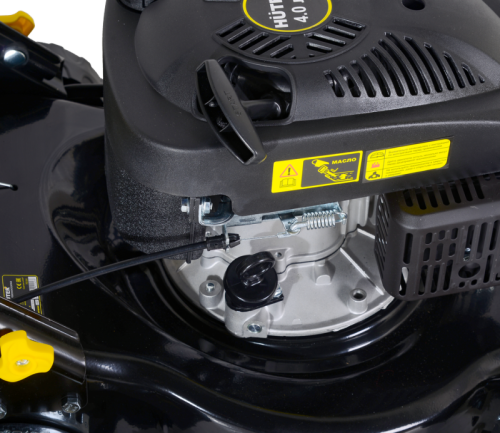 Газонокосилка бензиновая HUTER GLM-3.5T-Tehinstrument