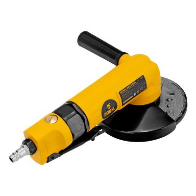 Пневматическая углошлифовальная машина Denzel AG125-Tehinstrument