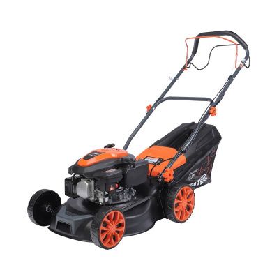 Газонокосилка бензиновая Patriot PT 42 LS-Tehinstrument