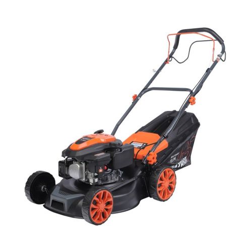 Газонокосилка бензиновая Patriot PT 42 LS-Tehinstrument