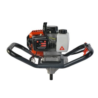 Мотобур бензиновый Patriot AE 140 D (без шнека)-Tehinstrument