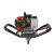 Мотобур бензиновый Patriot AE 140 D (без шнека)-Tehinstrument