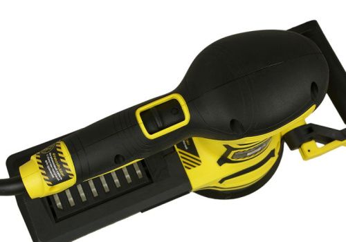 Эксцентриковая шлифовальная машина Hanskonner HOS8145R-Tehinstrument