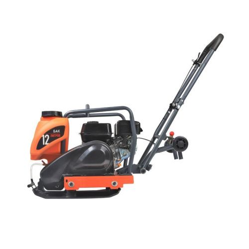 Виброплита PATRIOT SVR 80T-Tehinstrument