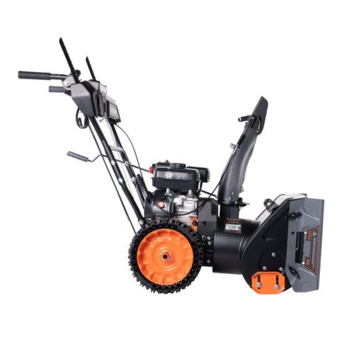 Снегоуборщик бензиновый Patriot PS 603LED-Tehinstrument