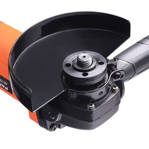 Машина углошлифовальная PATRIOT AG 135 LE-Tehinstrument