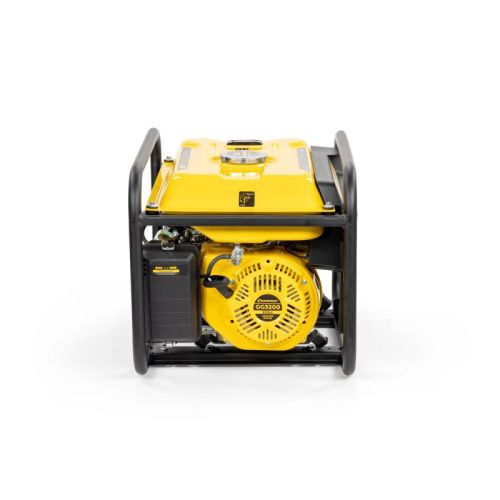 Бензиновый генератор CHAMPION GG3200-Tehinstrument