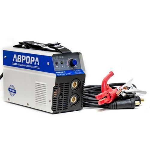 Сварочный инвертор АВРОРА Вектор 2200-Tehinstrument