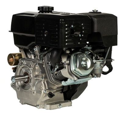 Двигатель 190FD-S Sport New, вал ?25мм, катушка 7 Ампер-Tehinstrument