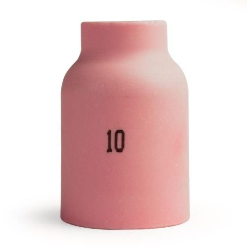 Сопло керамическое TIG 17-18-26 d.16.0 №10 JUMBO, Aurora-Tehinstrument