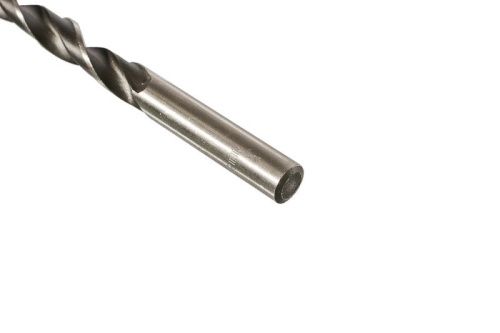 Сверло спиральное по дереву D=12мм, L=151мм, цил. Хв., блистер,  Sturm-Tehinstrument