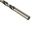 Сверло спиральное по дереву D=12мм, L=151мм, цил. Хв., блистер,  Sturm-Tehinstrument