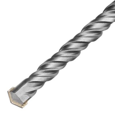 Бур по бетону, 18 x 600 мм, SDS Plus Сибртех-Tehinstrument