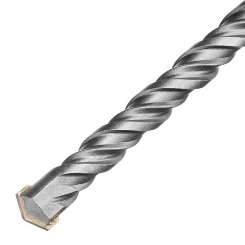 Бур по бетону, 18 x 600 мм, SDS Plus Сибртех-Tehinstrument