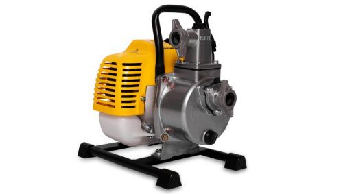 Бензиновая мотопомпа CHAMPION GP27-II-Tehinstrument