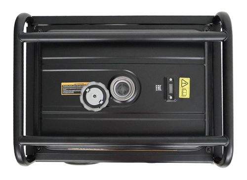 Генератор Habert HT8000EB-ATS-Tehinstrument