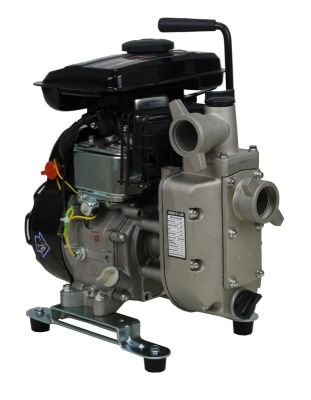 Мотопомпа Lifan 40ZB15-1.4Q-Tehinstrument